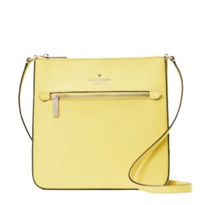 KATE SPADE SADIE NORTH SOUTH CROSSBODY